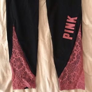 Victoria Secret Yoga Leggings